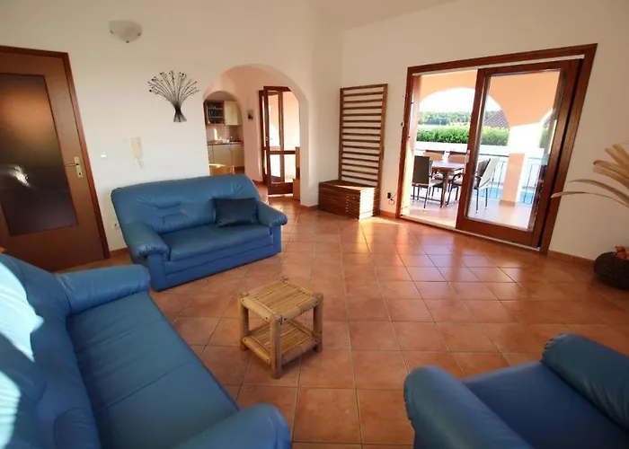 Tatil Evi Neela Poreč