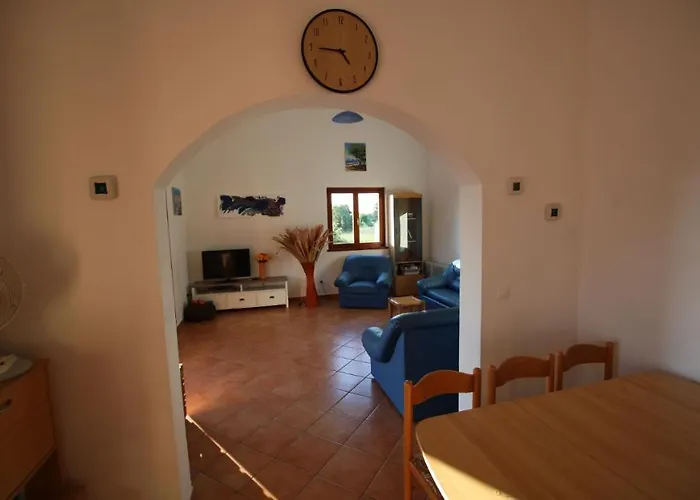 Tatil Evi Neela Poreč