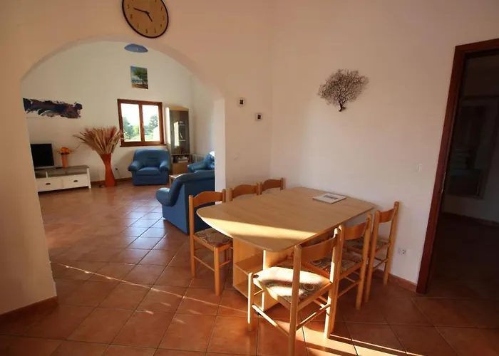 Neela Tatil Evi Poreč