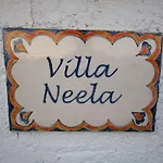 Neela 別荘 ポレッチ