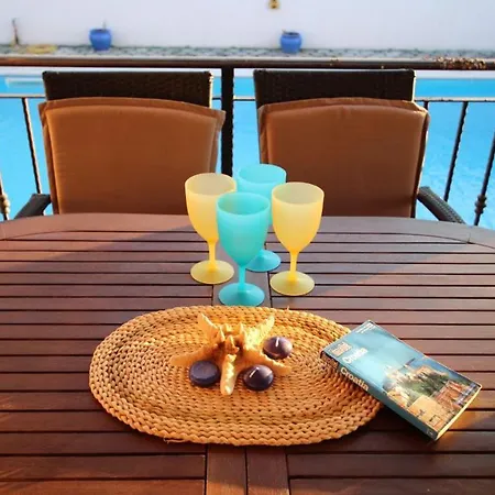 Сasa de vacaciones Neela Poreč