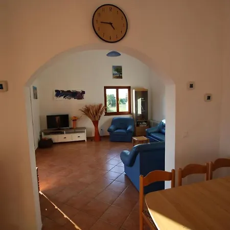 Tatil Evi Neela Poreč