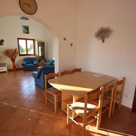 Neela Casa vacanze Porec