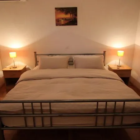 Neela Сasa de vacaciones Poreč