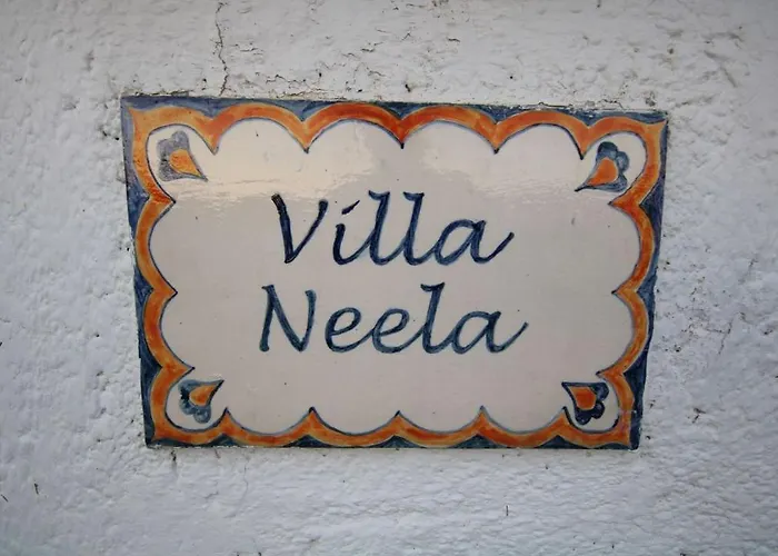 Neela Nyaraló Poreč