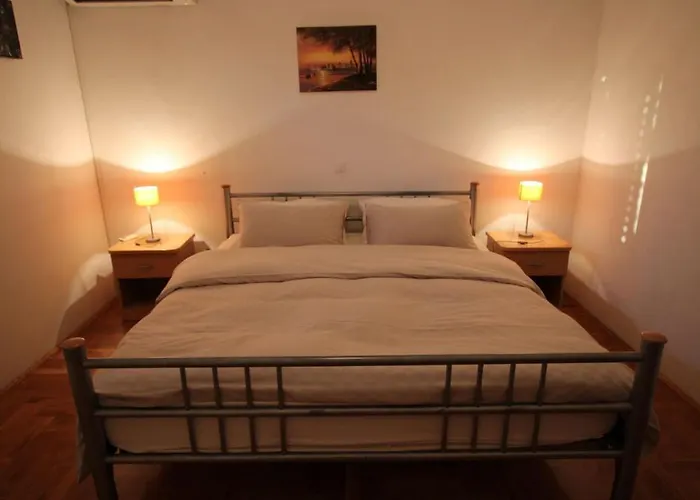 Neela Feriehus Poreč