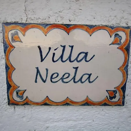 Neela Dom wakacyjny Poreč